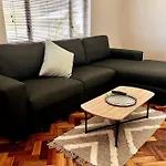 Embassy Apartment