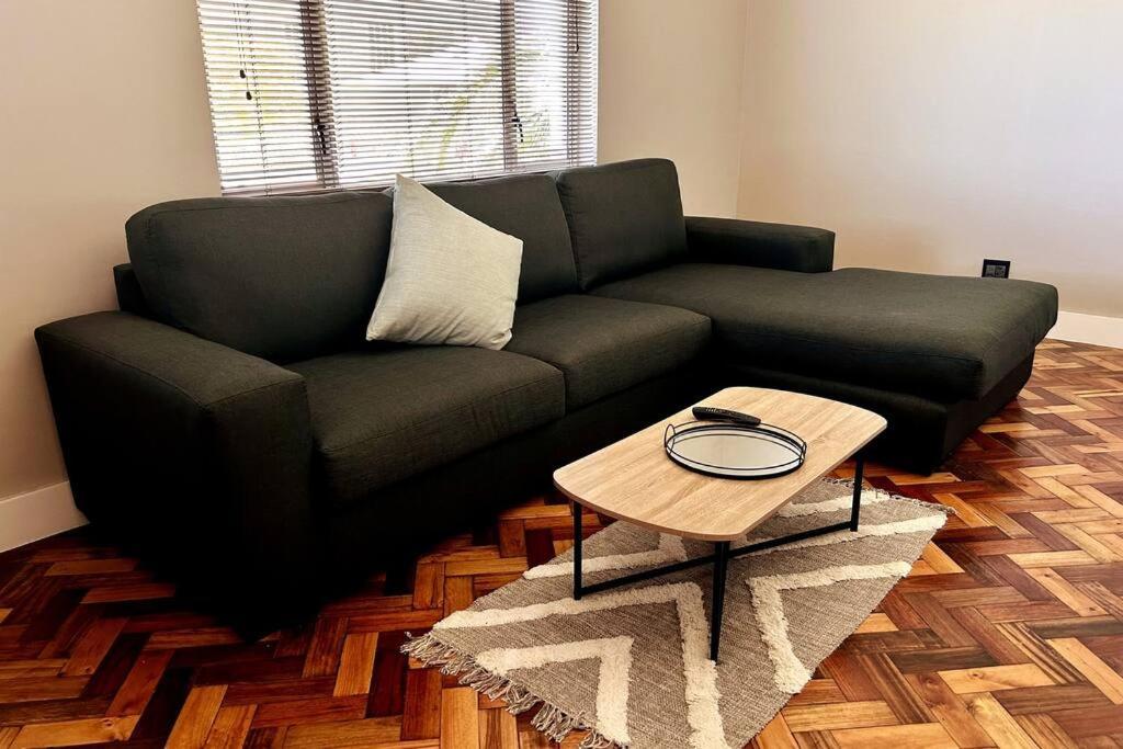 Embassy Apartment Cape Town