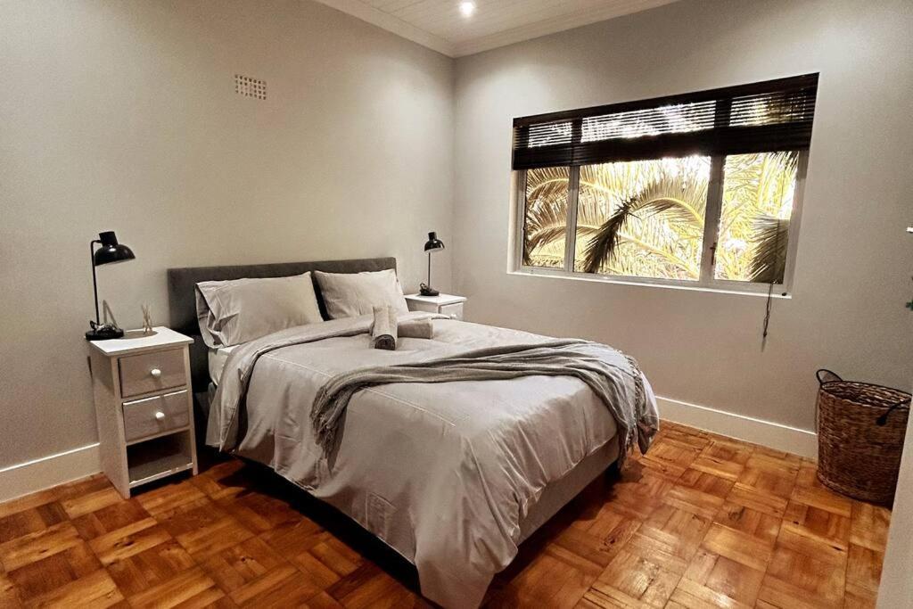 Embassy Apartment Cape Town