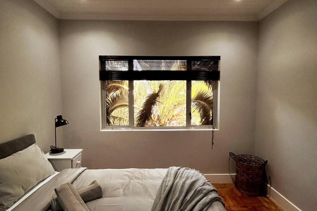 Apartment Embassy Cape Town